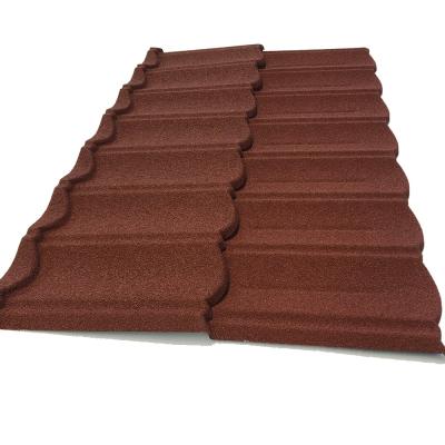 Chine 50 Years Warranty Spanish Roof Tiles Prices Tiles Roof Composite Roof Tiles à vendre