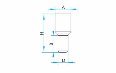 China 90g Soft Robotic Clamp For Bottle Shape Workpiece for sale