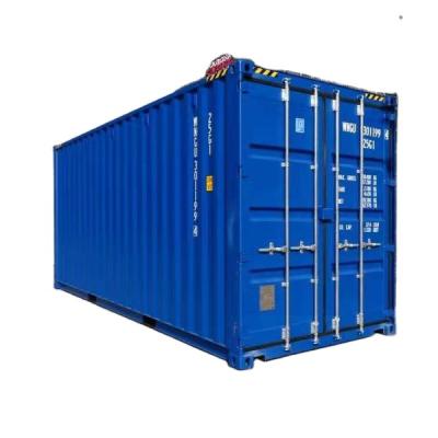 China 20ft 40ft new and used 40hc shipping containers rent shipping container 20'/40' for sale