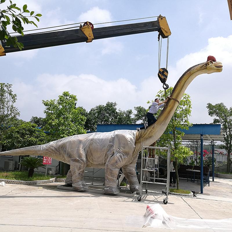 Verified China supplier - Zigong My Dinosaurs Culture And Arts Co., Ltd.