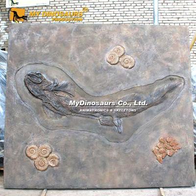 China Attraction and exhibit MY DINO Animal Skeleton Fossils Shark Dig Site for kids entertainment for sale