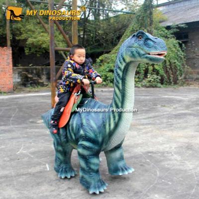 China Waterproof MY Dino-C014 Virtual Reality Simulation Rides For Theme Park for sale