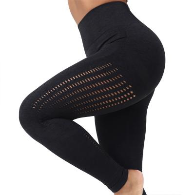 China New Arrival Breathable Fitness Yoga Leggings Hip Lifting Up Leggings Sports Legging Fitness for sale