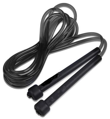 China Wholesale Durable Fitness Professional Adjustable Plastic Speed ​​PVC Jumping Jump Rope for sale