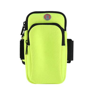 China Water Proof DR Promotional Outdoor Exercise Running Moving Arm Bag for sale