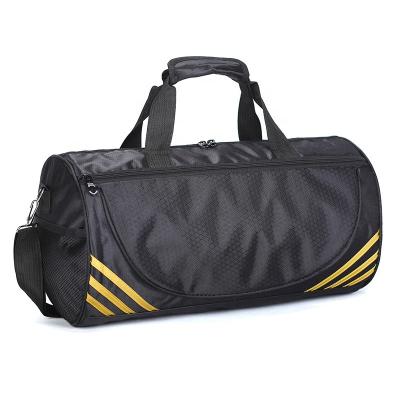 China Best Large Capacity Sports Gym Travel Lightweight Fashionable Expandable Waterproof Bag for sale