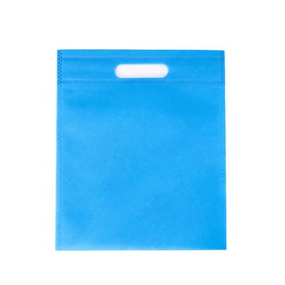 China 2021 promotional portable nonwoven bags eco-friendly reusable eco friendly nonwoven bags for sale