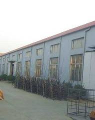 Verified China supplier - Qingdao Lutaida Industrial Co., Ltd.