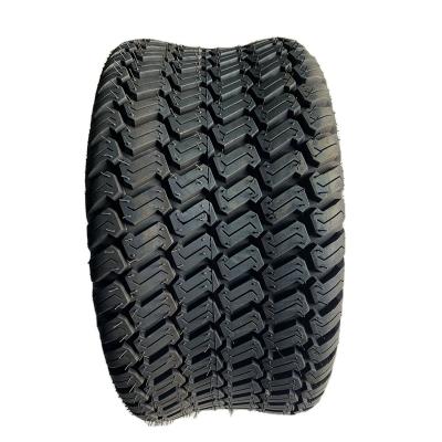 China Top Quality 18X8.50-8 ATV UTV Wheel Custom Rubber Industrial Wheel Widely Used Tubeless Tires Rubber for sale