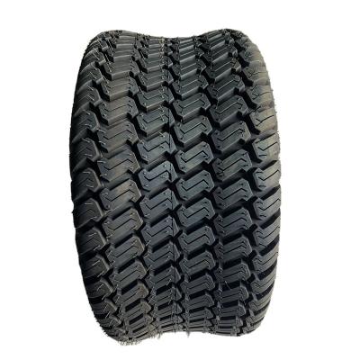 China High Quality Tubeless Rubber Wheel Durable Using Various Wheel 18X8.50-8 ATV Tubeless Rubber Tire China High Quality Car Tires for sale