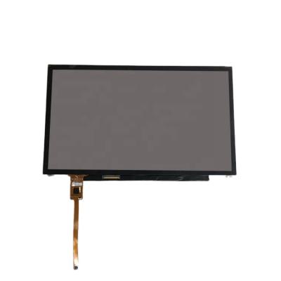 China pcap capacitive touch screen for business 13.3