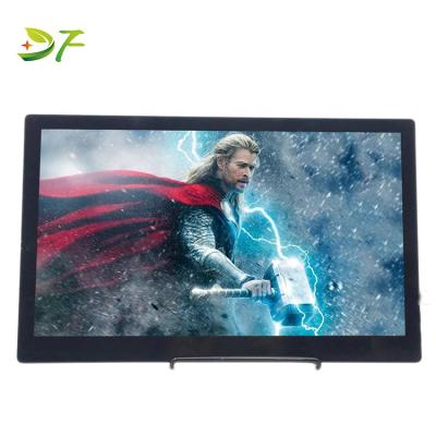 China Dual Type-C Type-C Interface Portable 15.6 IPS Monitor 1080p Touch Screen Display PC Monitor For TV Shows for sale