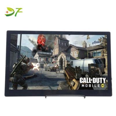 China 15.6 Inch Dual Screen Laptop Monitor Touch Screen For Laptop Screen Gaming Expandable Monitor for sale