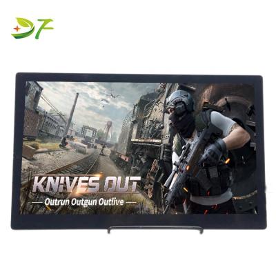 China Touch Screen 15.6 Inch Laptop Monitor Portable Monitor For Expandable Laptop Screen Gaming Monitor for sale