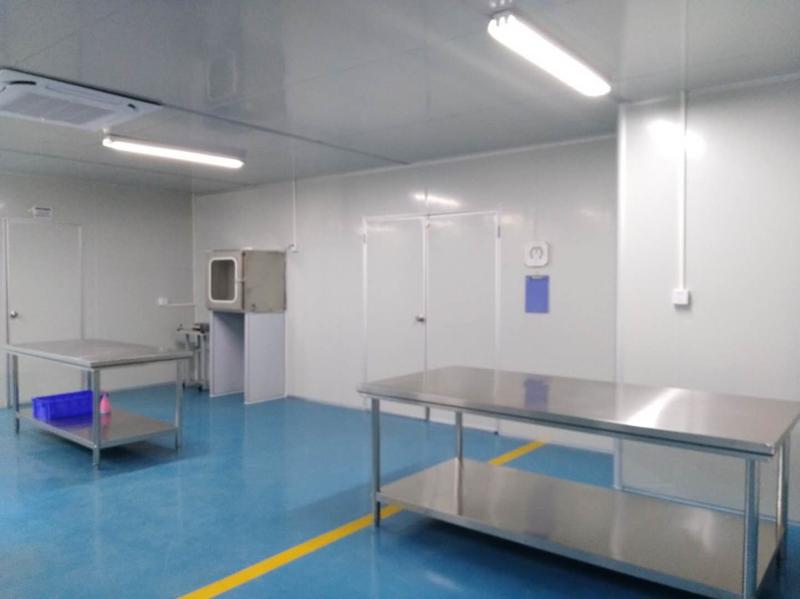 Verified China supplier - Hessine Medical Technology Co., Ltd.