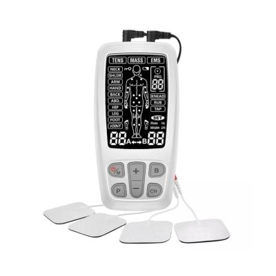 China Electro Electrostimulation Tens Ems Machine Unit El Pain Relief for sale