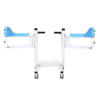 China Remote control portable chair electric patient transfer lift chair patient transfer chair for sale