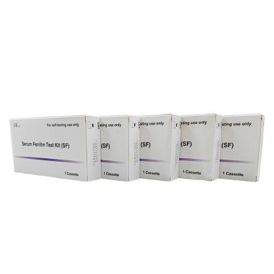 China High Accuracy Rapid Test OTC Antigen Antibody  H.Pylori SF Test Human for sale