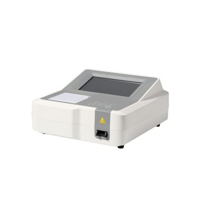 China High Precision Table Type Poct Immunoassay Analyzer TSH TT3 TTS Laboratory for sale