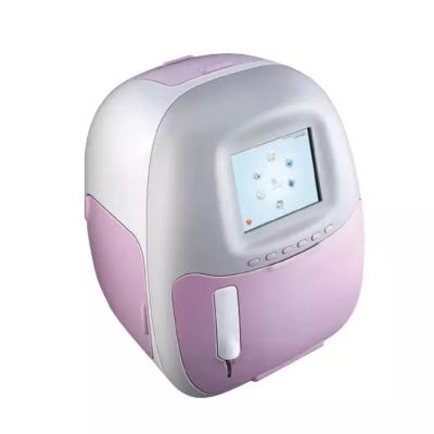 China Blood Gas Analyzer Hematology Analyzer Ysenmed Mobile Portable for sale