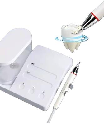 China Electric Whitening  Ultrasonic Dental Cleaning Machine Medical Electricity for sale