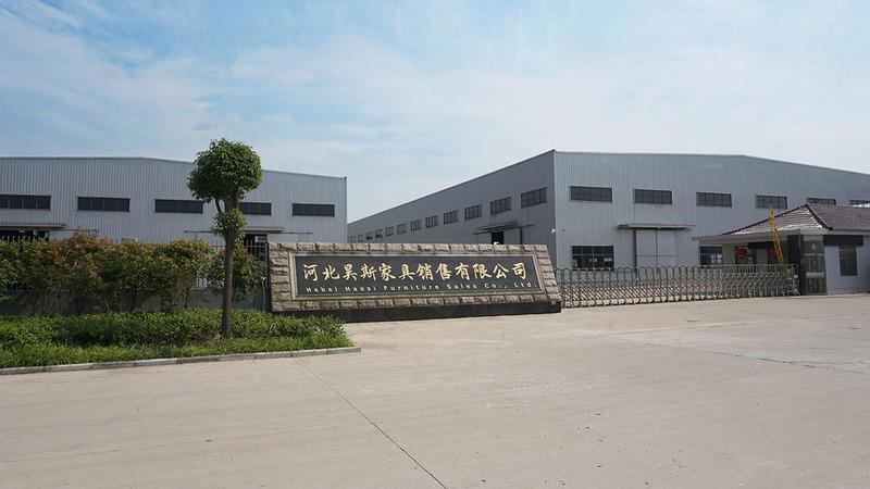 Verified China supplier - Hebei Haosi Furniture Sales Co., Ltd.