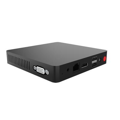 China For Home and Student Windows 10 Desktop PC Thin Client Computer J3355 2G 32G for sale