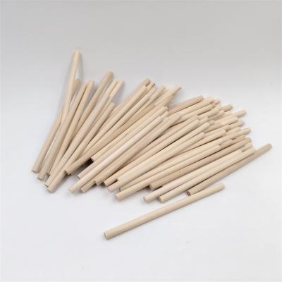 China Wooden Early Educational Toy Addition Number Game Natural Wooden Counting Sticks for sale