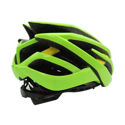 China Road Ultralight Comfortable Professional Cycling Helmet Bicycle Airstream Cycling Helmet For Unisex for sale