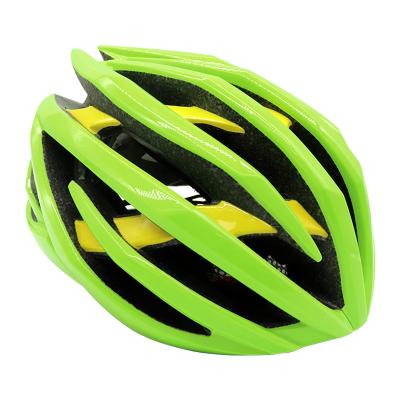 China Summer Breathable Lightweight Breathable Cycling Sports Helmet Cycling Air Helmet for sale