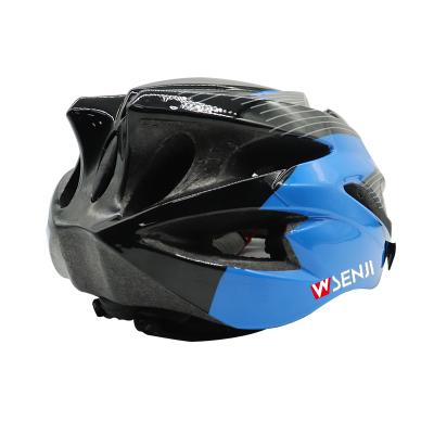 China New Mold Comfortable Custom Manufacturer China Recycling Helmets for sale