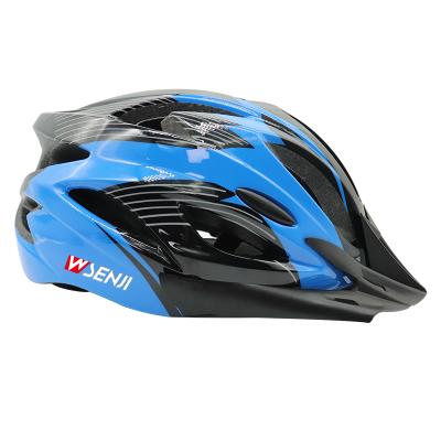 China Sports Goods Wholesale Lower Price Bicycle Cycling Helmets For Mountain Bike Bicycle Helmet for sale