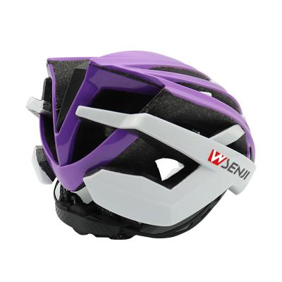 China Sports Helmet Summer Cycling Sports Ventilation Breathable Helmet Modular Cycling Helmet for sale