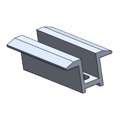 China SUS304 Solar Panel Mounting Kit For Home Complete Kit Accessories for sale