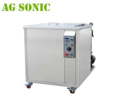 China Digital Laboratory Ultrasonic Cleaner With 304 Stainless Steel Basket for sale