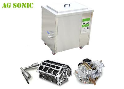 China Automatische Ultrasone Filter Schoonmakende Machine, de Reinigingsmachine van Sonic Carburator Te koop