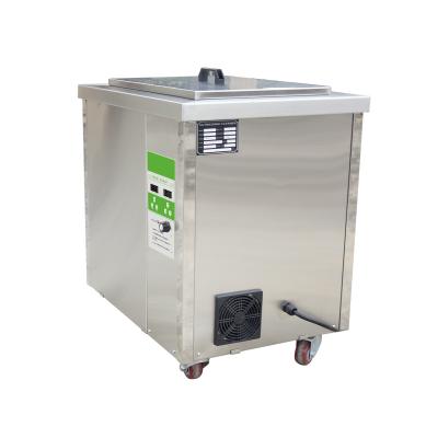 China Digital Industrial Ultrasonic Cleaning Systems For Air Conditioner Filter for sale