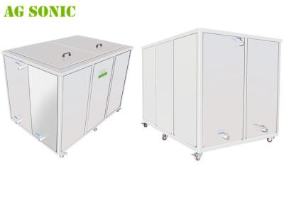 China Ultrasonic Cleaner for Ferrous & Non-ferrous Metals, Precious Metals, Glass, Copper for sale