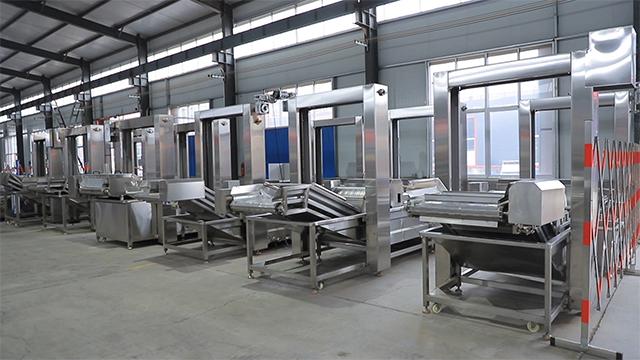 Verified China supplier - Zhengzhou Lonkia Machinery Co., Ltd.