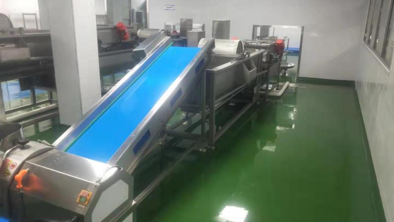 Fornitore cinese verificato - Zhengzhou Lonkia Machinery Co., Ltd.