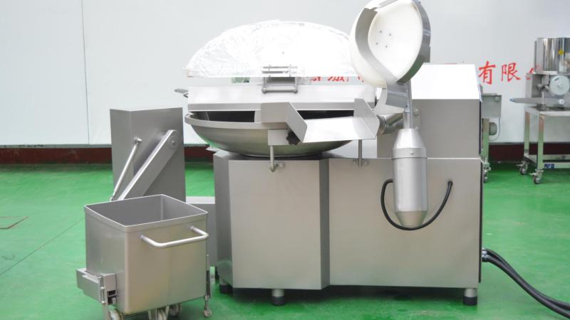 Fornitore cinese verificato - Zhengzhou Lonkia Machinery Co., Ltd.