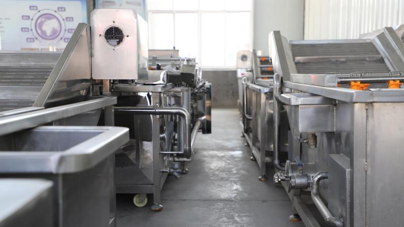 Fornitore cinese verificato - Zhengzhou Lonkia Machinery Co., Ltd.