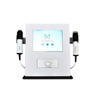 China Whitening New Innovation Radio Frequency CO2 Bubble Carbon Peeling RF Ultrasonic Deep Cleaning 3 in 1 Oxygen Jet Facial Machine. for sale