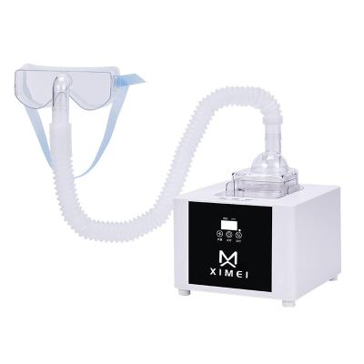 China Eye Bags Removal RU Fei Eye Covers For Nebulizer Eye Fog Meter Spa Eye Spa Nebulizer Machine for sale