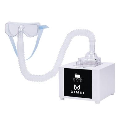 China New Arrival Eye Bags Removal Eye Moisturizing Automatic Care Eye Wrinkle Eye Spa Nebulizer Relaxing Equipment. for sale