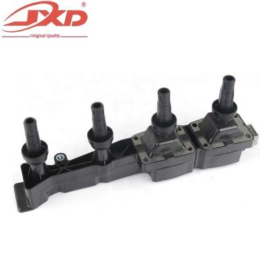 China Metal+Plastic High Performance Ignition Coil 12749 19050037 597080 597099 For CITROEN PEUGEOT Ignition System for sale