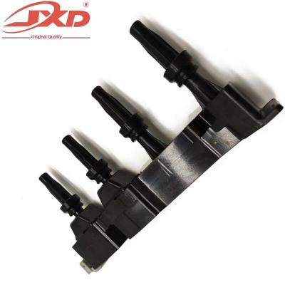 China Metal+Plastic High Performance Ignition Coil IC15126 0040102045 20183 12749 For CITROEN PEUGEOT Ignition System for sale