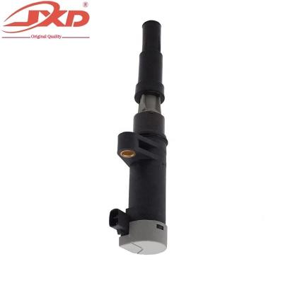 China Metal+Plastic High Performance Ignition Coil 8200208611 8200568671 8200405098 2244800QAA For RENAULT Ignition System for sale