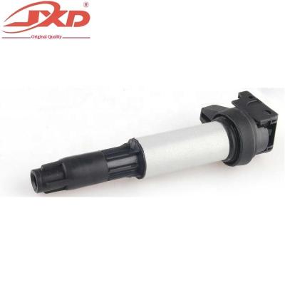 China Metal+Plastic High Performance Ignition Coil 12131712223 12130148594 12130390064 IC09107 0040100324 FO Ignition System for sale