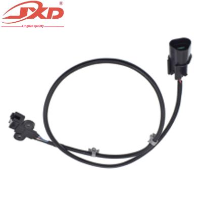 China Wholesale High Quality Metal+Plastic Factory Crankshaft Position Sensor 1800296 J5T25099MD357274KM87547 550351HQ 550351B For MITSUBISHI for sale